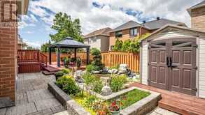 18 SAXONY DRIVE | Markham Ontario | Slide Image Forty