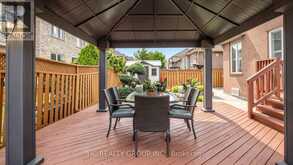 18 SAXONY DRIVE | Markham Ontario | Slide Image Forty-three