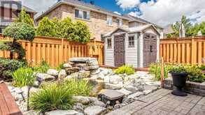 18 SAXONY DRIVE | Markham Ontario | Slide Image Forty-five