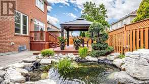 18 SAXONY DRIVE | Markham Ontario | Slide Image Forty-seven