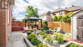 18 SAXONY DRIVE | Markham Ontario | Slide Image Forty-eight