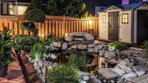 18 SAXONY DRIVE | Markham Ontario | Slide Image Fifty