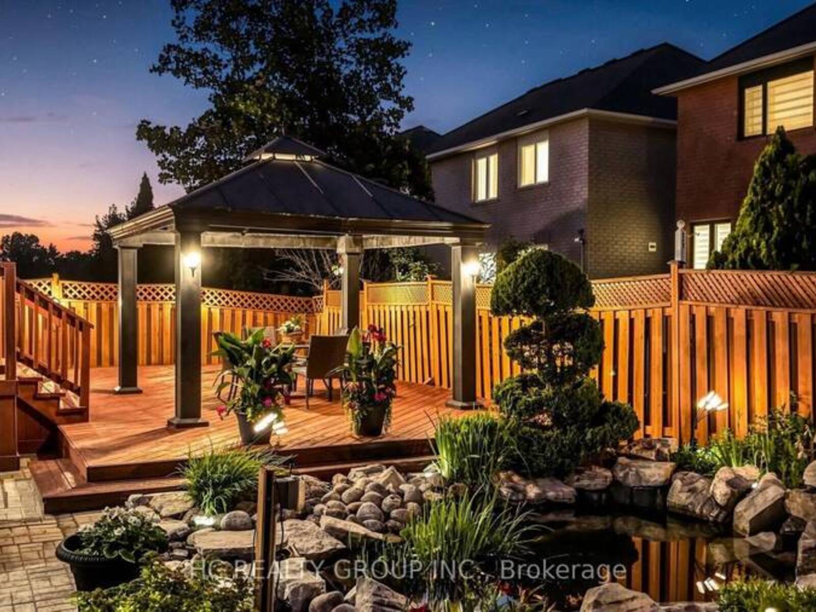 18 SAXONY DRIVE, Markham, Ontario L6C 2B5
