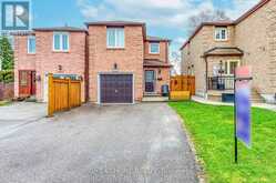 4164 FOREST FIRE CRESCENT | Mississauga Ontario | Slide Image One