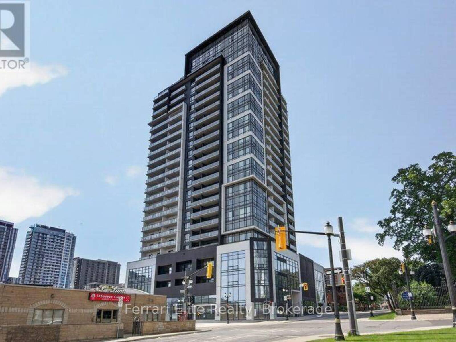 1114 - 15 QUEEN STREET S, Hamilton, Ontario L8P 0C6