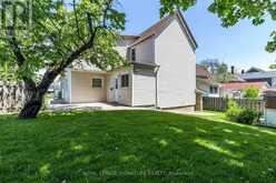 23 SULLIVAN AVENUE | Thorold Ontario | Slide Image Twenty-two