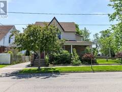 23 SULLIVAN AVENUE Thorold Ontario, L2V 2Y3