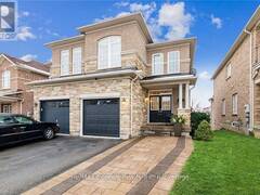 23 WORTHVIEW DRIVE S Vaughan Ontario, L4H 0H9