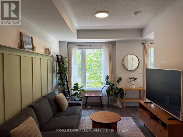 87 - 20 WILLIAM JACKSON WAY Toronto Ontario, M8V 0J7 - 2 Bedrooms Condo For Sale