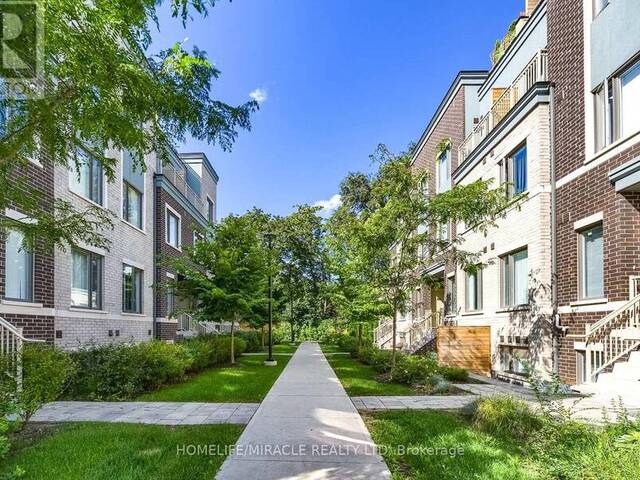 87 - 20 WILLIAM JACKSON WAY Toronto Ontario, M8V 0J7 - 2 Bedrooms Condo For Sale