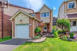 741 QUEENSBRIDGE DRIVE | Mississauga Ontario | Slide Image One