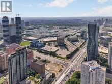 1501 - 1580 MISSISSAUGA VALLEY BOULEVARD | Mississauga Ontario | Slide Image Three