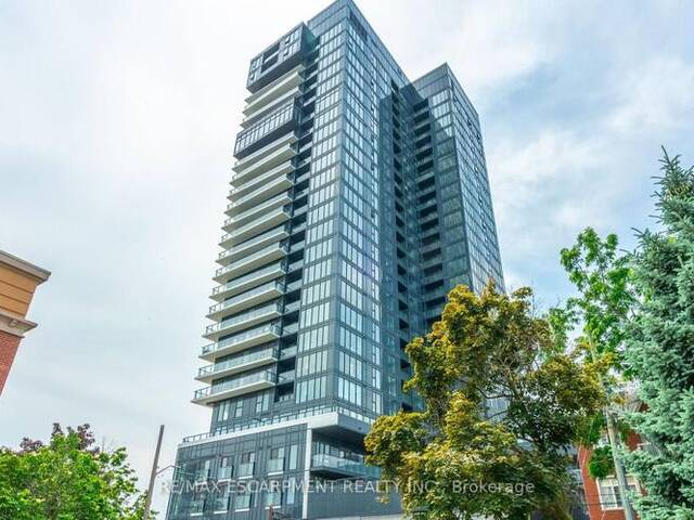 309 - 370 MARTHA STREET Burlington Ontario, L7R 0G9 - 2 Bedrooms Condo For Sale