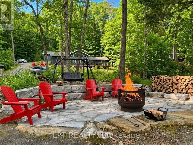 1369 HIPKISS DRIVE Haliburton Ontario, K0M 1S0 - 3 Bedrooms Waterfront Home For sale
