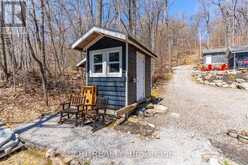 1369 HIPKISS DRIVE | Haliburton Ontario | Slide Image Thirty-four