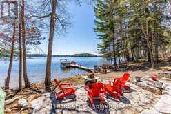 1369 HIPKISS DRIVE | Haliburton Ontario | Slide Image Three