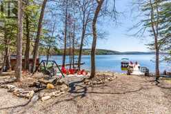 1369 HIPKISS DRIVE | Haliburton Ontario | Slide Image Forty