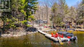 1369 HIPKISS DRIVE | Haliburton Ontario | Slide Image Four