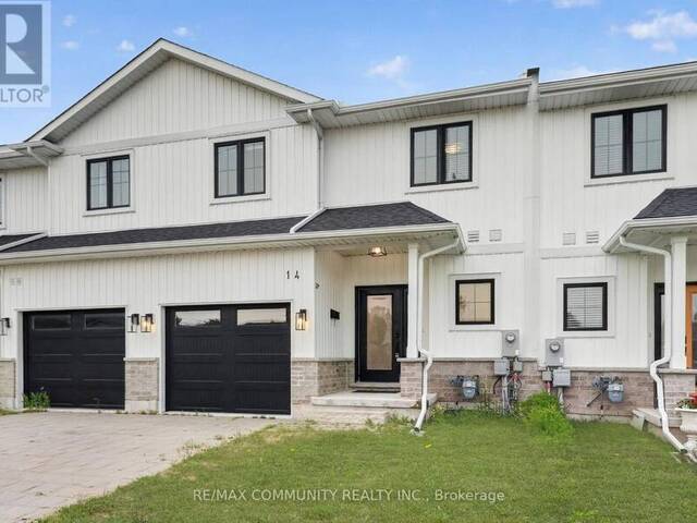 14 KING STREET Fort Erie Ontario, L2A 0C6 - 3 Bedrooms Home For Sale