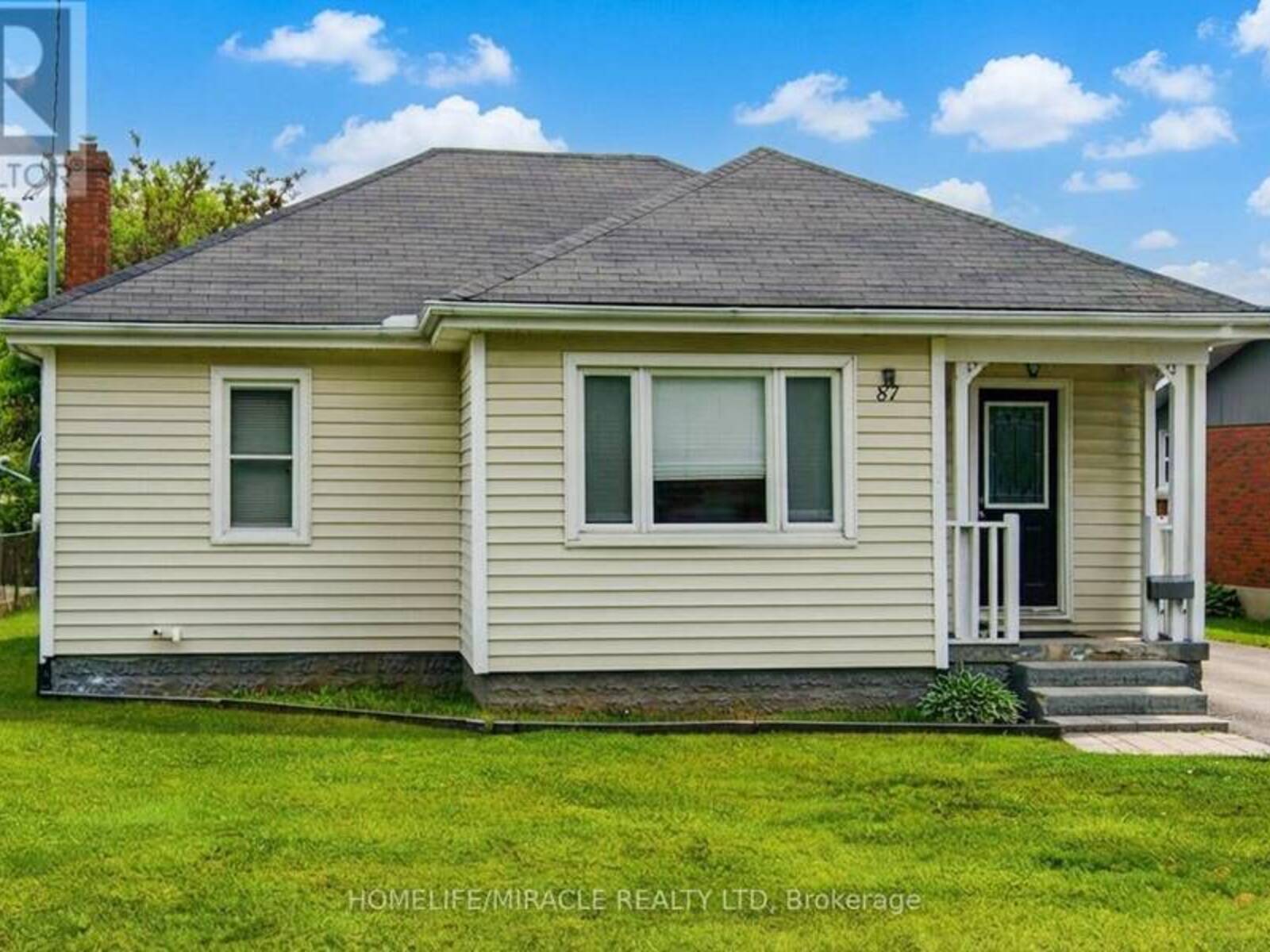 87 RICE ROAD, Welland, Ontario L3C 2V6