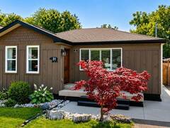 31 DOROTHY STREET Hamilton Ontario, L9A 3N9