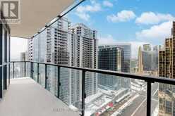 2117 - 4955 YONGE STREET | Toronto Ontario | Slide Image Thirty-two
