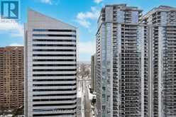 2117 - 4955 YONGE STREET | Toronto Ontario | Slide Image Thirty-five