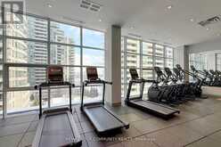 2117 - 4955 YONGE STREET | Toronto Ontario | Slide Image Forty-three