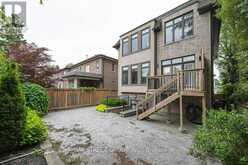 36A DOVERWOOD COURT | Toronto Ontario | Slide Image Forty-two