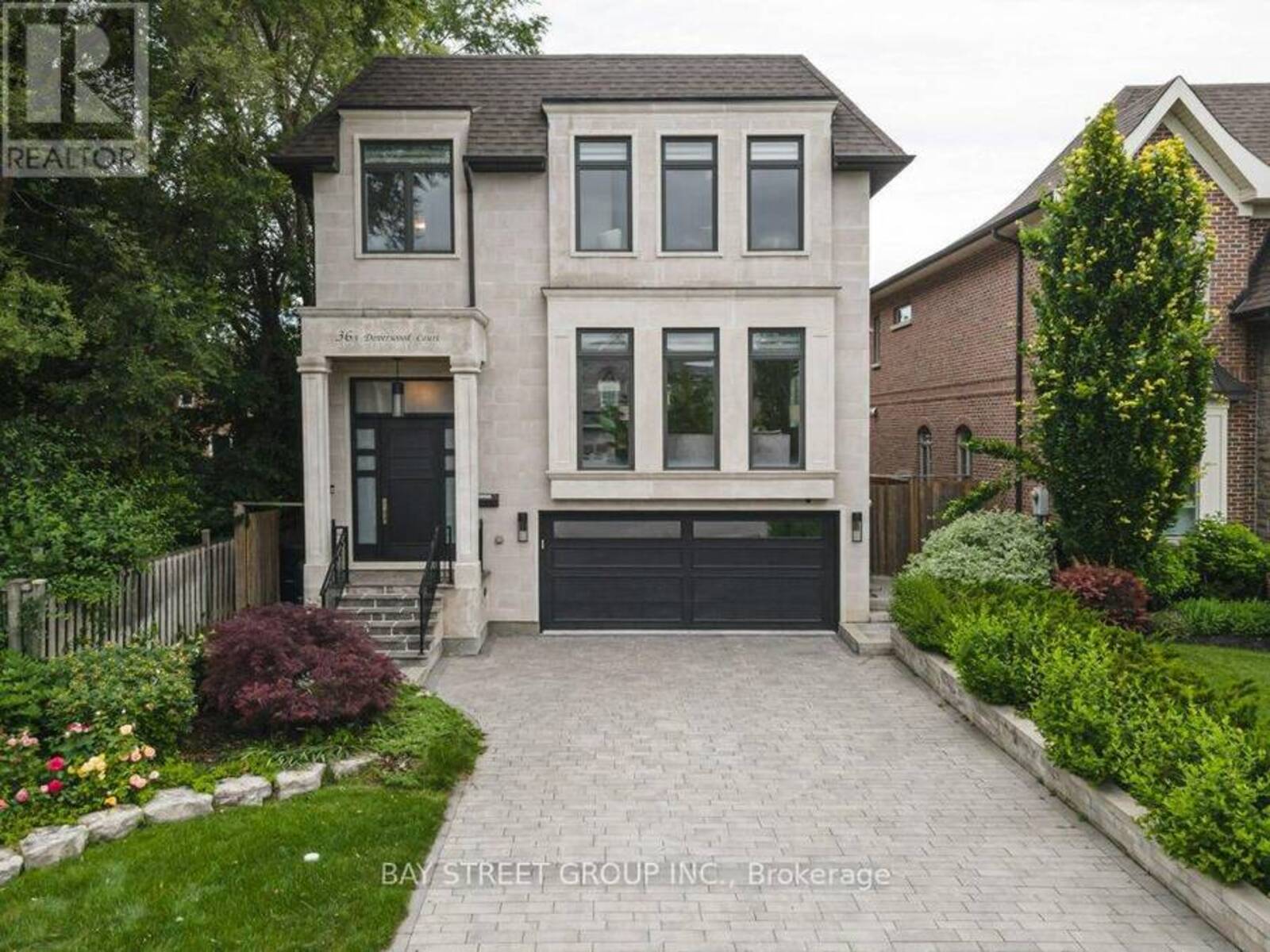 36A DOVERWOOD COURT, Toronto, Ontario M2M 2G8
