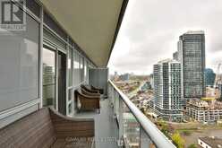 2110 - 30 HERONS HILL WAY | Toronto Ontario | Slide Image Thirty-one