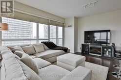 2110 - 30 HERONS HILL WAY | Toronto Ontario | Slide Image Six