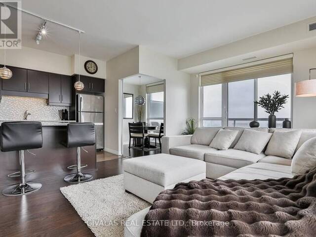 2110 - 30 HERONS HILL WAY Toronto Ontario, M2J 0A7 - 3 Bedrooms Condo For Sale