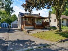31 ELM STREET Ajax Ontario, L1S 1W5