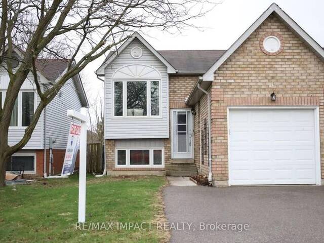 11 FENWICK AVENUE Clarington Ontario, L1C 4R6 - 3 Bedrooms Home For Sale
