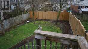11 FENWICK AVENUE | Clarington Ontario | Slide Image Forty