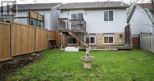 11 FENWICK AVENUE | Clarington Ontario | Slide Image Forty-seven