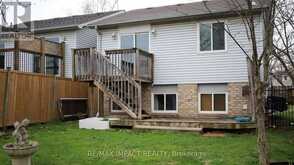 11 FENWICK AVENUE | Clarington Ontario | Slide Image Forty-eight