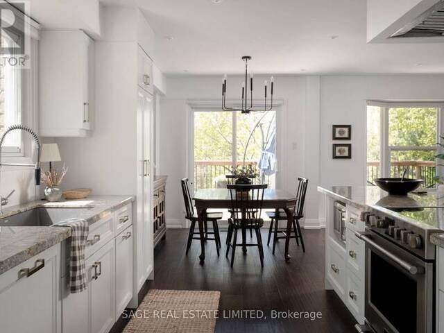 34 TAMBROOK DRIVE Toronto Ontario, M1W 3L9 - 4 Bedrooms Home For Sale