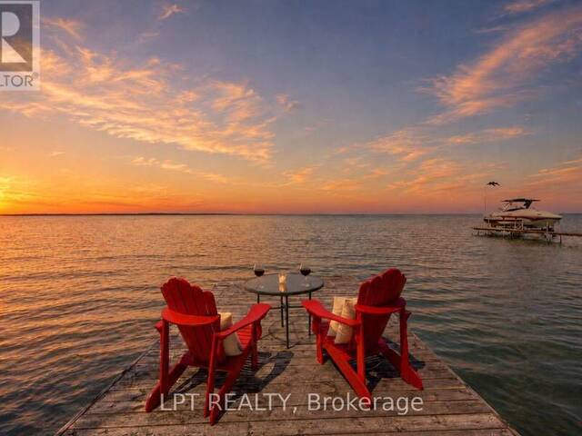 173 LAKE DRIVE E Georgina Ontario, L4P 3E9 - 3 Bedrooms Waterfront Home For sale