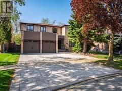 49 MIRIAM CRESCENT Richmond Hill Ontario, L4B 2P8
