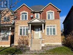33 OAKMOOR LANE Markham Ontario, L6B 0P1