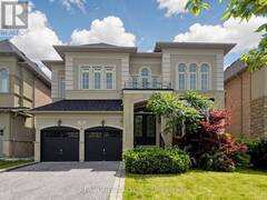 111 HEADWIND BOULEVARD Vaughan Ontario, L4H 4C7