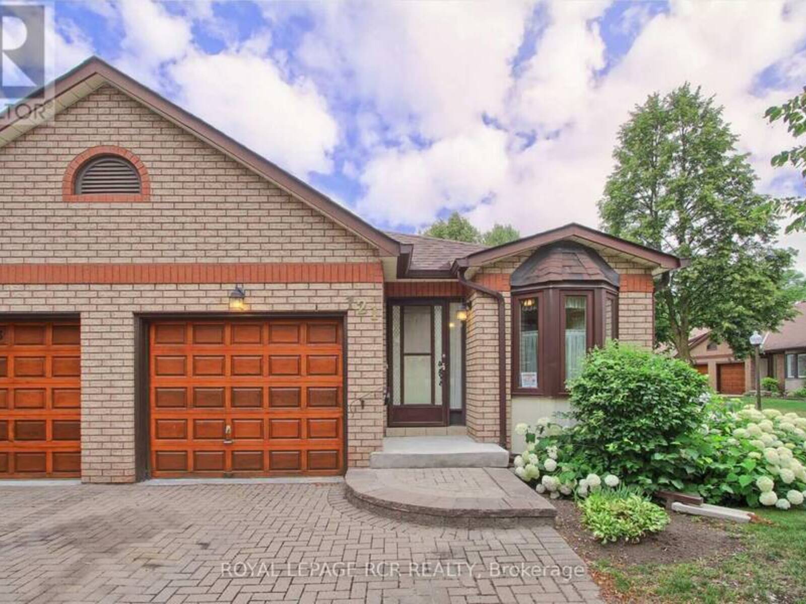 16 - 121 GREEN BRIAR ROAD, New Tecumseth, Ontario L9R 1S5