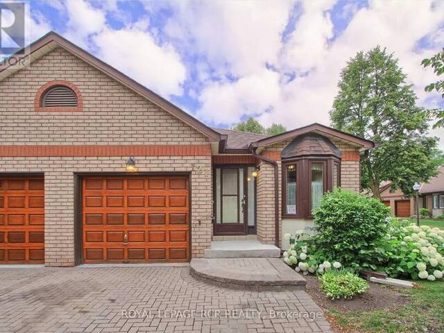 16 - 121 GREEN BRIAR ROAD New Tecumseth Ontario, L9R 1S5 - 3 Bedrooms Condo For Sale