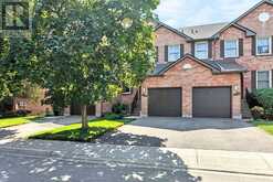 47 - 2915 HEADON FOREST DRIVE | Burlington Ontario | Slide Image Two