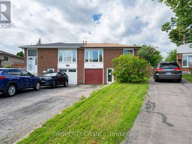 682 EAGLEMOUNT CRESCENT Mississauga Ontario, L5C 1N9 - 3 Bedrooms Home For Sale