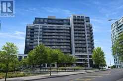 506 - 55 DE BOERS DRIVE | Toronto Ontario | Slide Image One