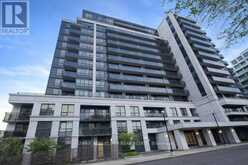 506 - 55 DE BOERS DRIVE | Toronto Ontario | Slide Image Two