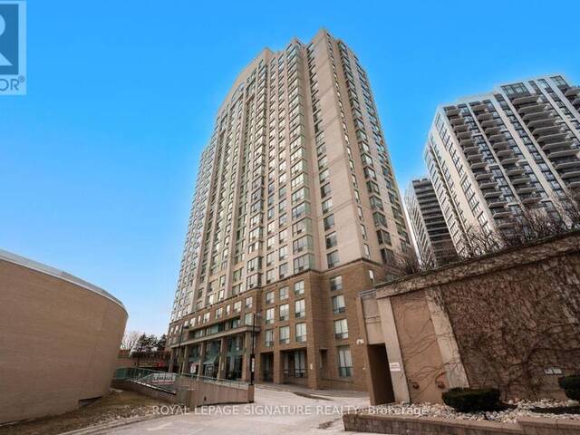 102 - 101 SUBWAY CRESCENT Toronto Ontario, M9B 6K4 - 3 Bedrooms Condo For Sale